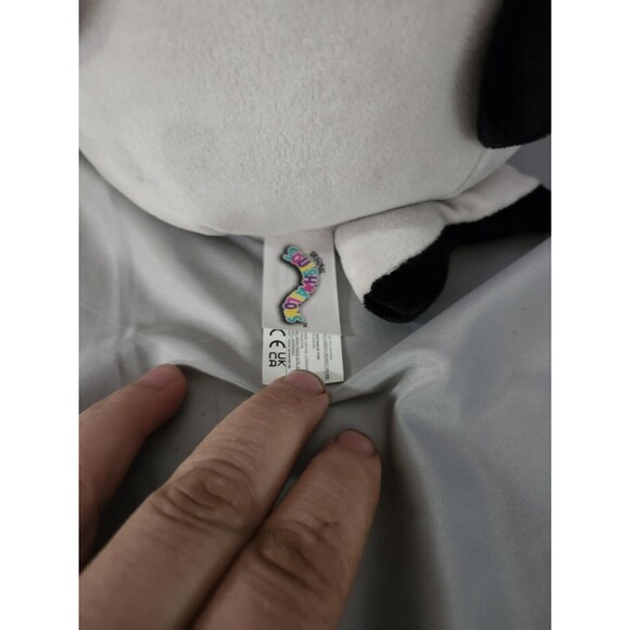 Squishmallow Cookie the Flamingo - Picture 7 of 9